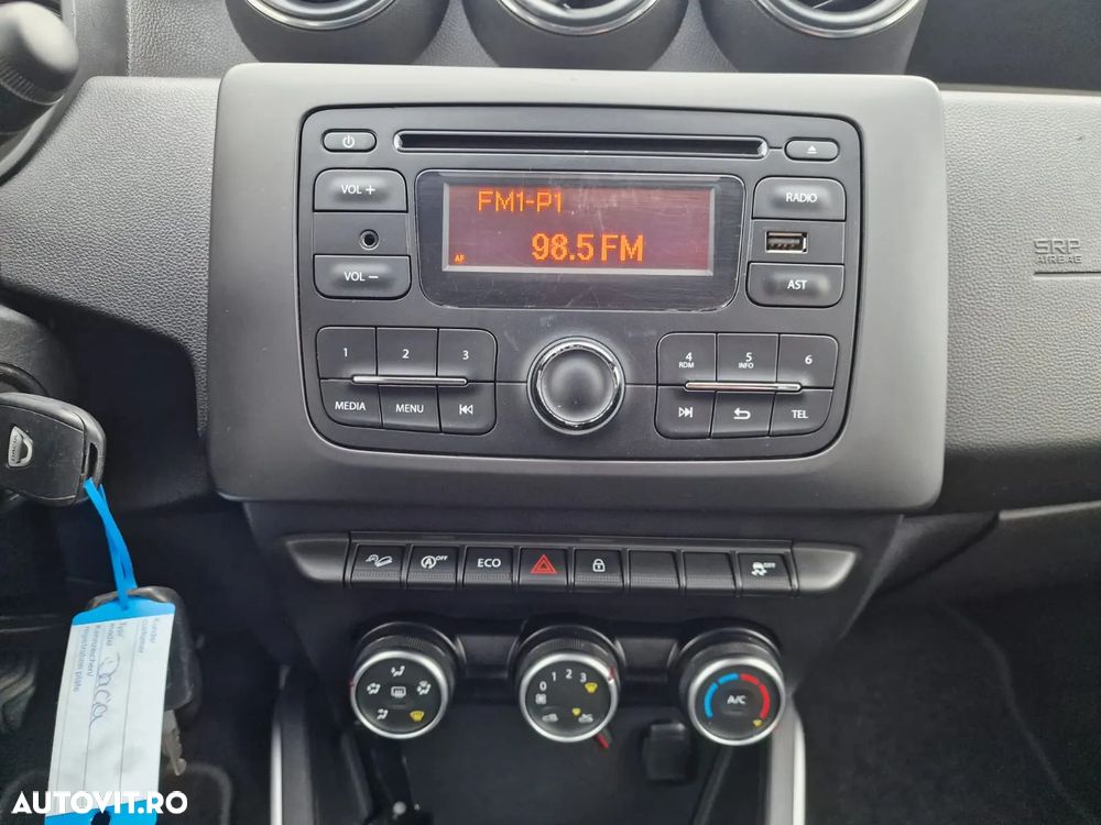 Dacia Duster TCe 125 4WD Prestige - 5