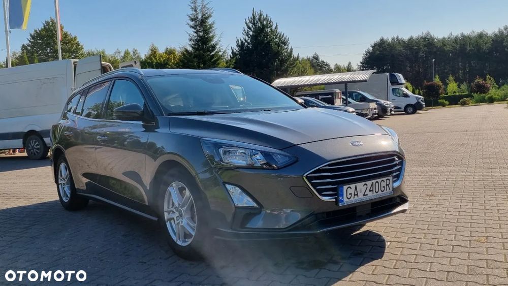 Ford Focus - 3