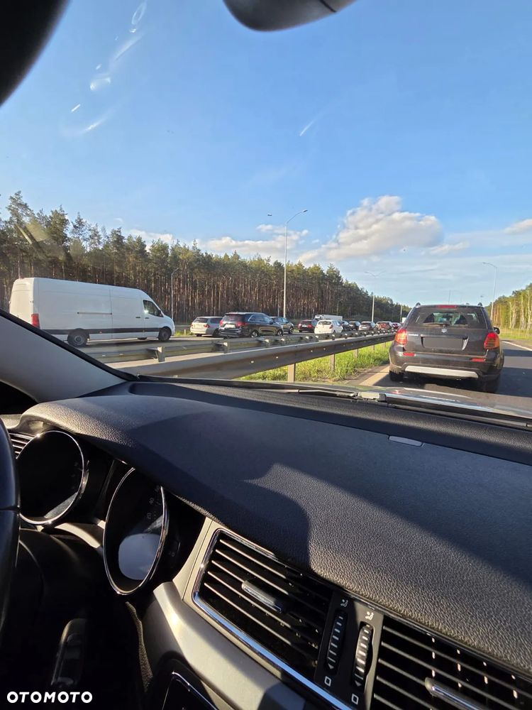 Skoda Superb 1,9 TDI Comfort - 12