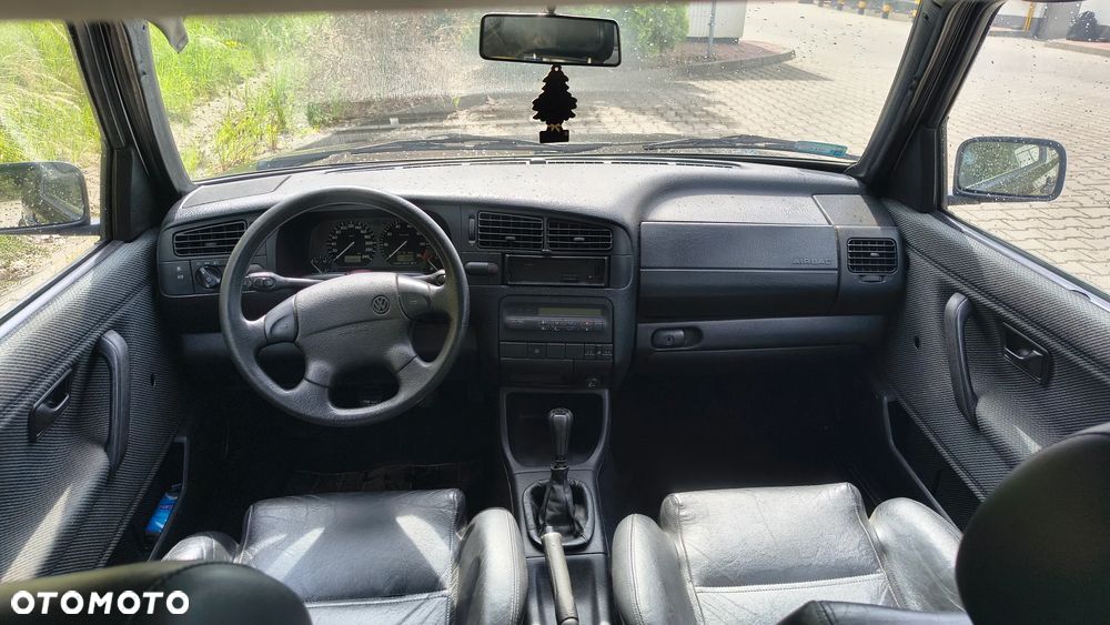 Volkswagen Golf - 7