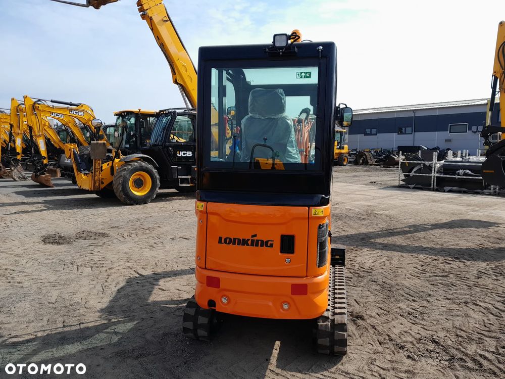 JCB LONKING CDM6020 - 6