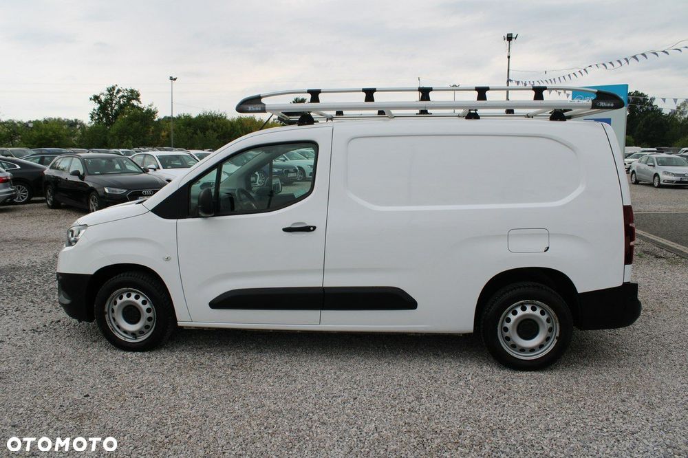 Toyota Proace City - 9