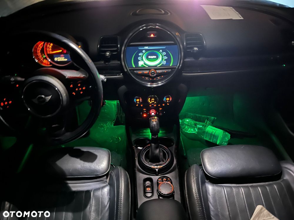 MINI Clubman Cooper S sport - 21