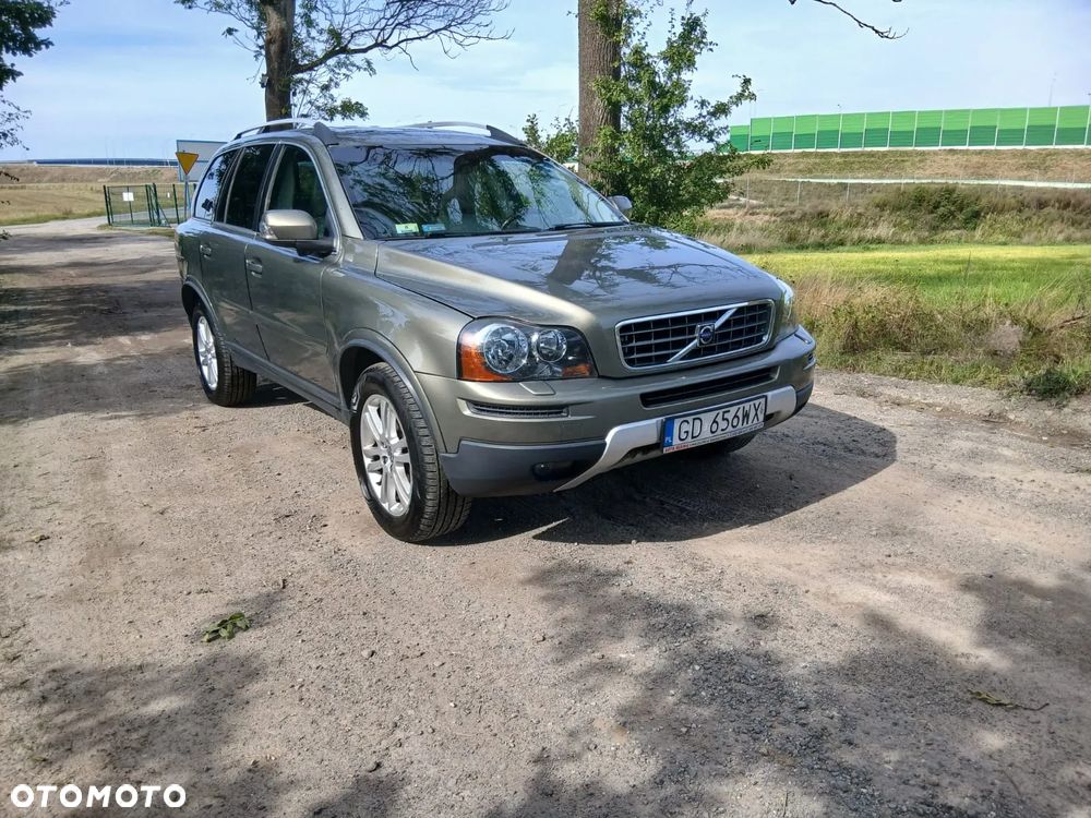 Volvo XC 90 3.2 AWD Momentum - 2