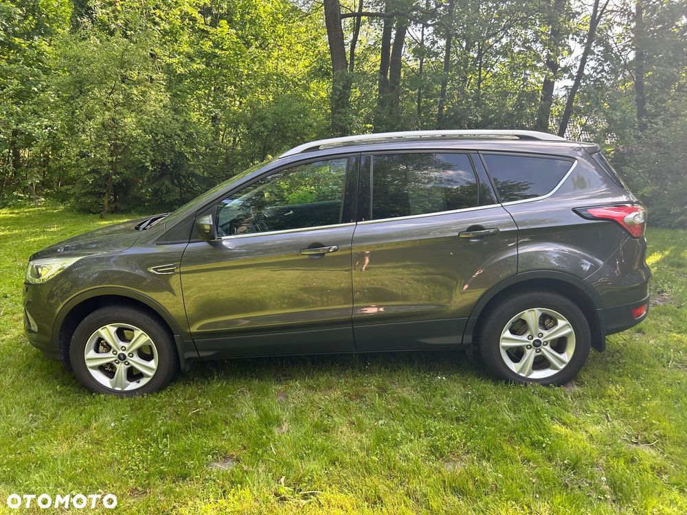 Ford Kuga - 6