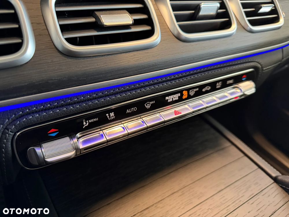 Mercedes-Benz GLE 300 d 4Matic 9G-TRONIC AMG Line Advanced Plus - 28