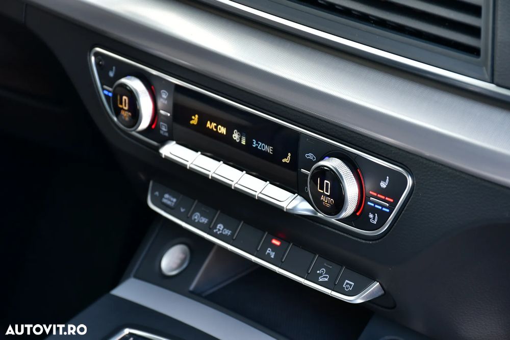 Audi Q5 2.0 TDI Quattro S tronic Sport - 8