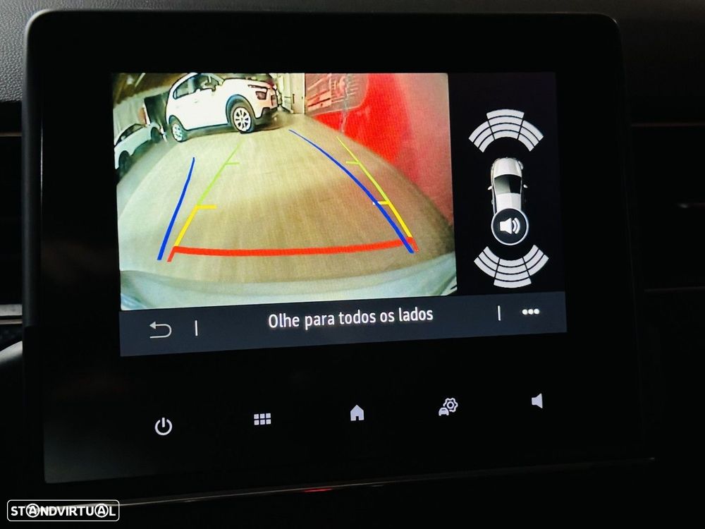 Renault Arkana 1.3 TCe Business EDC - 10