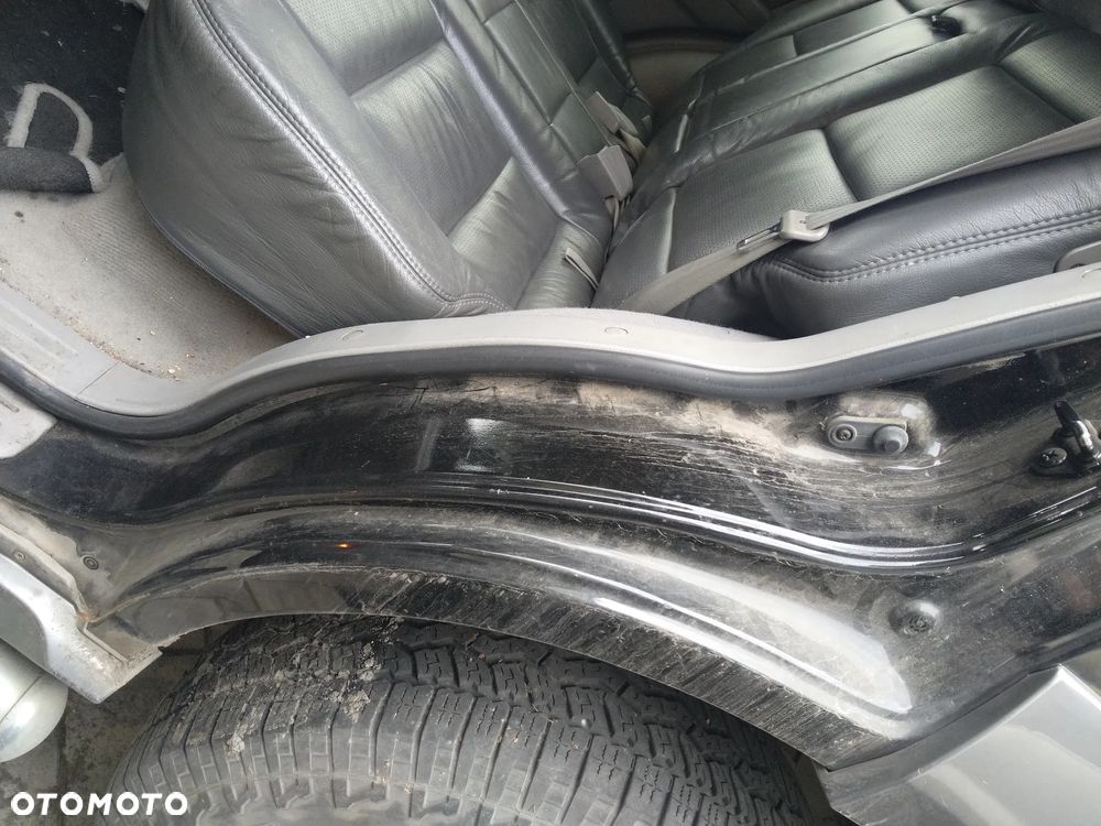 Kia Sorento 3.5 V6 Escape - 12