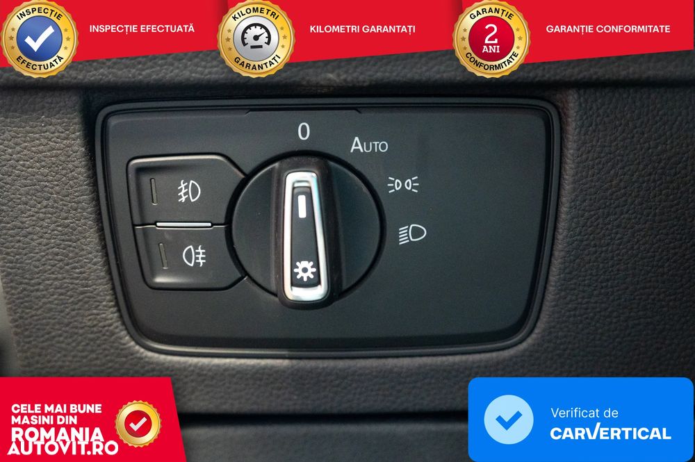 Volkswagen Passat 2.0 TDI DSG Advance - 7