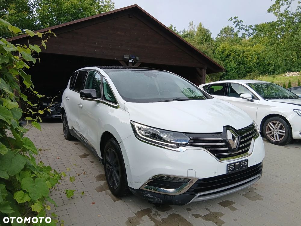Renault Espace - 7
