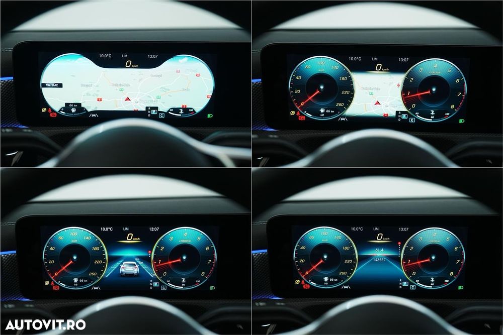 Mercedes-Benz CLA 200 7G-DCT Edition 2020 - 26