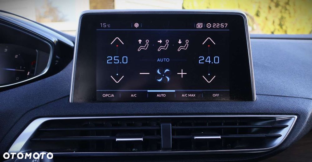 Peugeot 5008 - 39