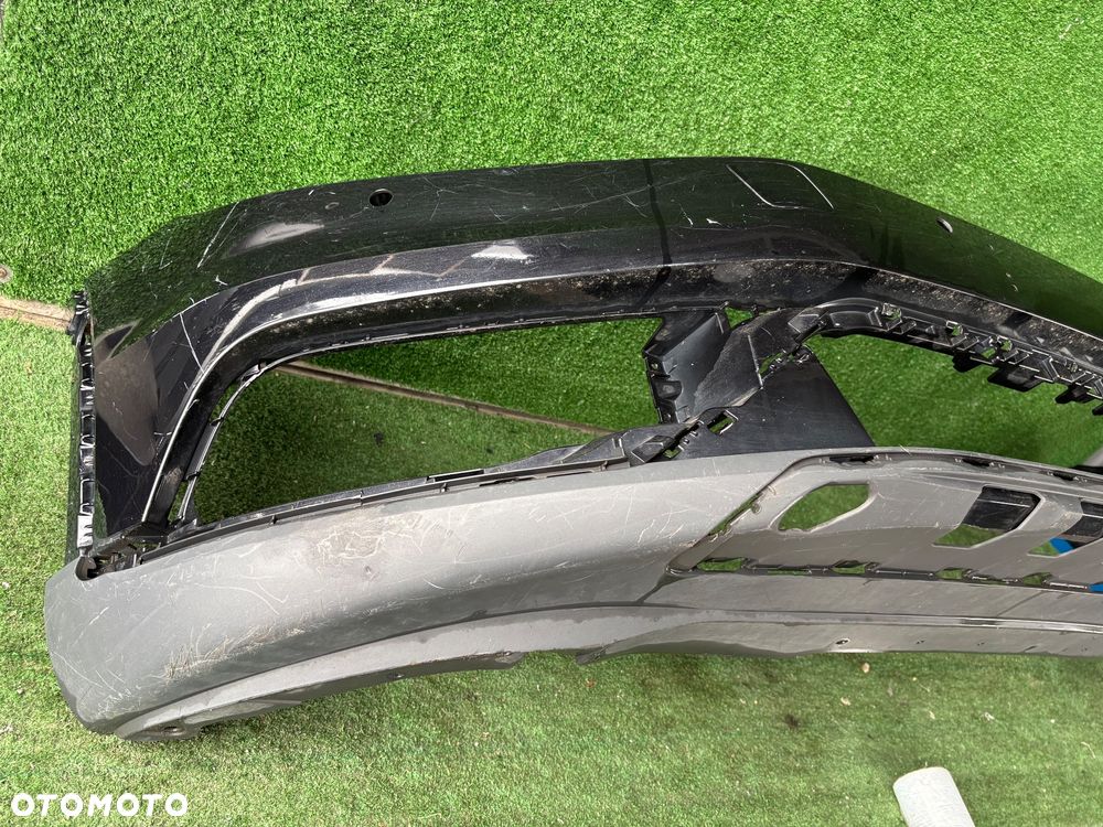 VW PASSAT B8 ALLTRACK 14-19 zderzak przedni przód - 6