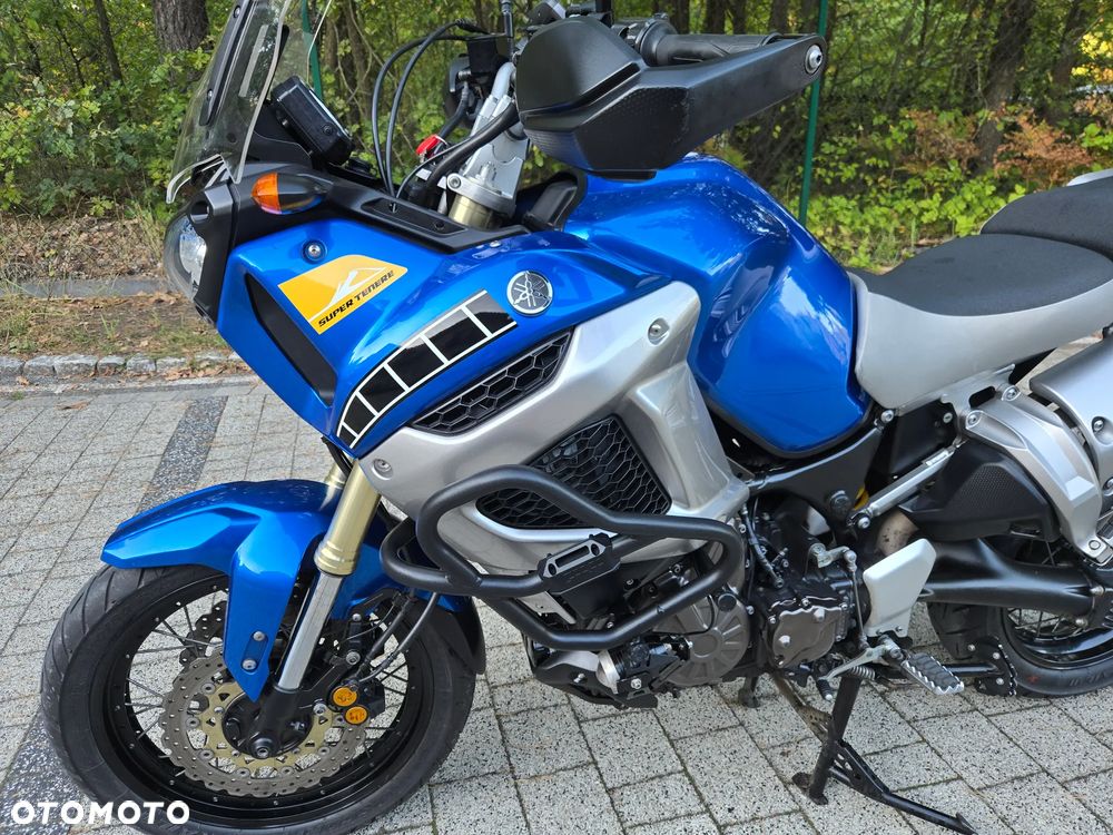 Yamaha Super Tenere - 18