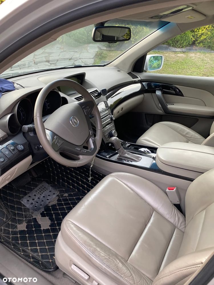 Acura MDX - 3
