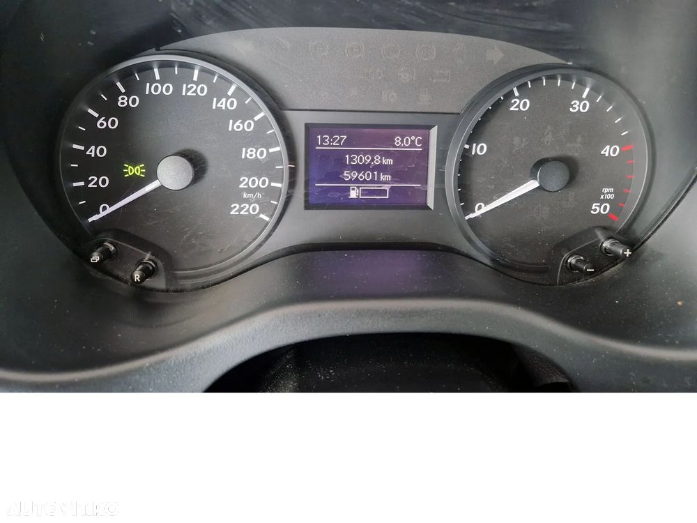 Mercedes-Benz Vito 114 CDI (BlueTEC) Tourer Extralang PRO - 19