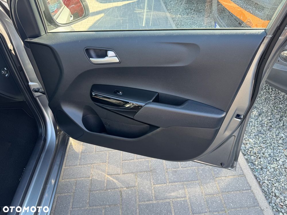 Kia Picanto - 22