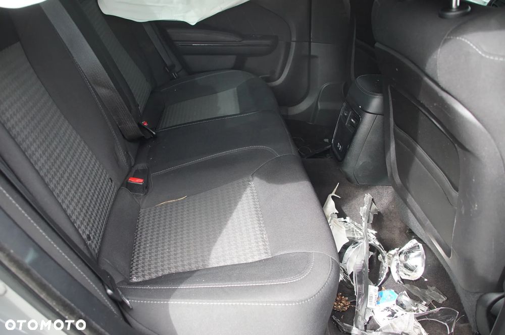 Auto na części 692106889 Dodge Charger 5.7 hemi 272 kw rocznik 2019 klapa zderzak ćwiartka drzwi deska konsola poduszka sanki maska maglownica silnik skrzynia komputer sterownik - 4