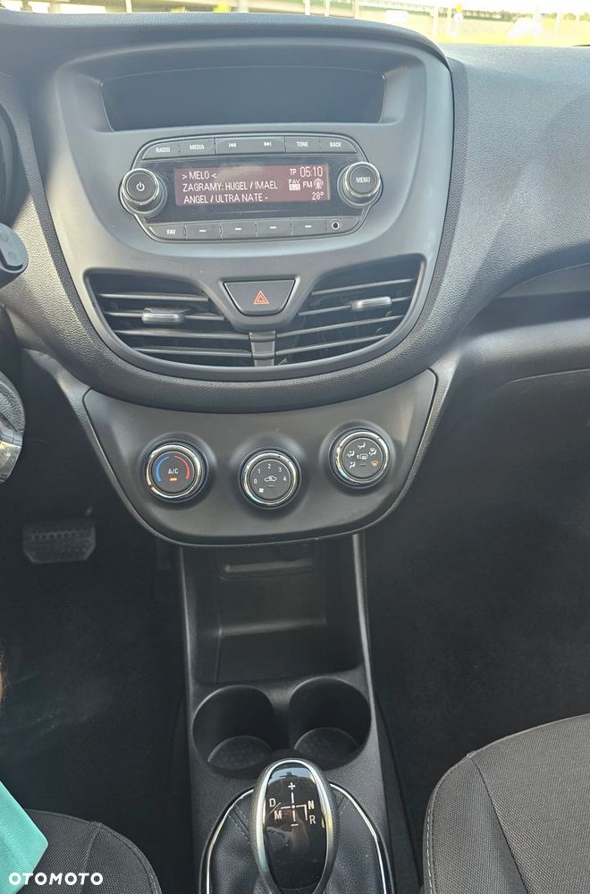Opel Karl 1.0 Easytronic Edition - 15
