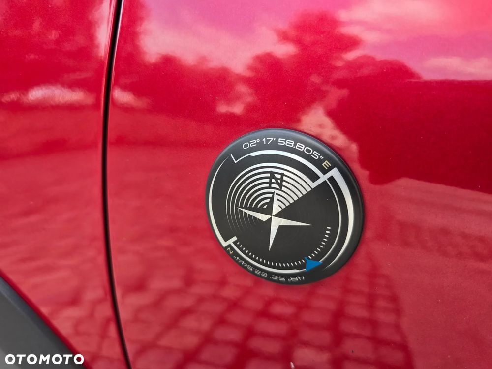 Peugeot 2008 PureTech 110 Stop&Start EAT6 Crossway - 9