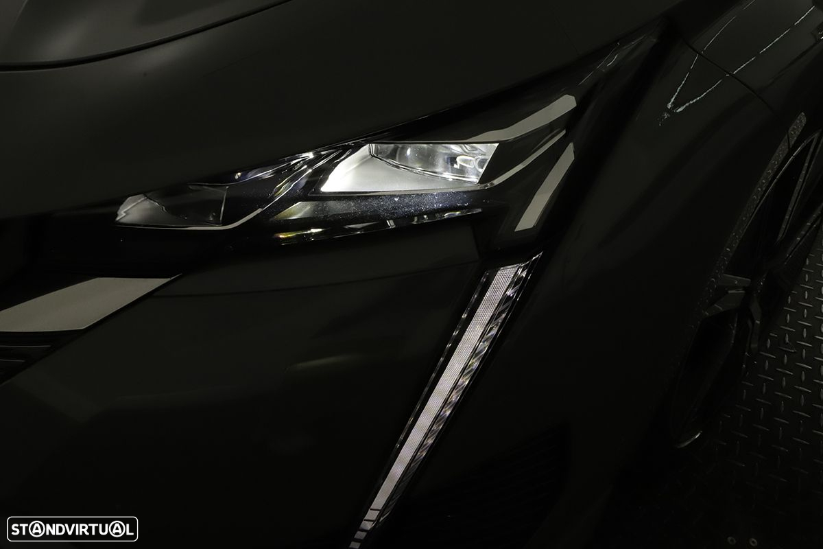 Peugeot 308 SW 1.2 PureTech GT EAT8 - 6