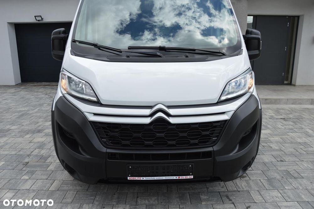 Citroën Jumper - 10