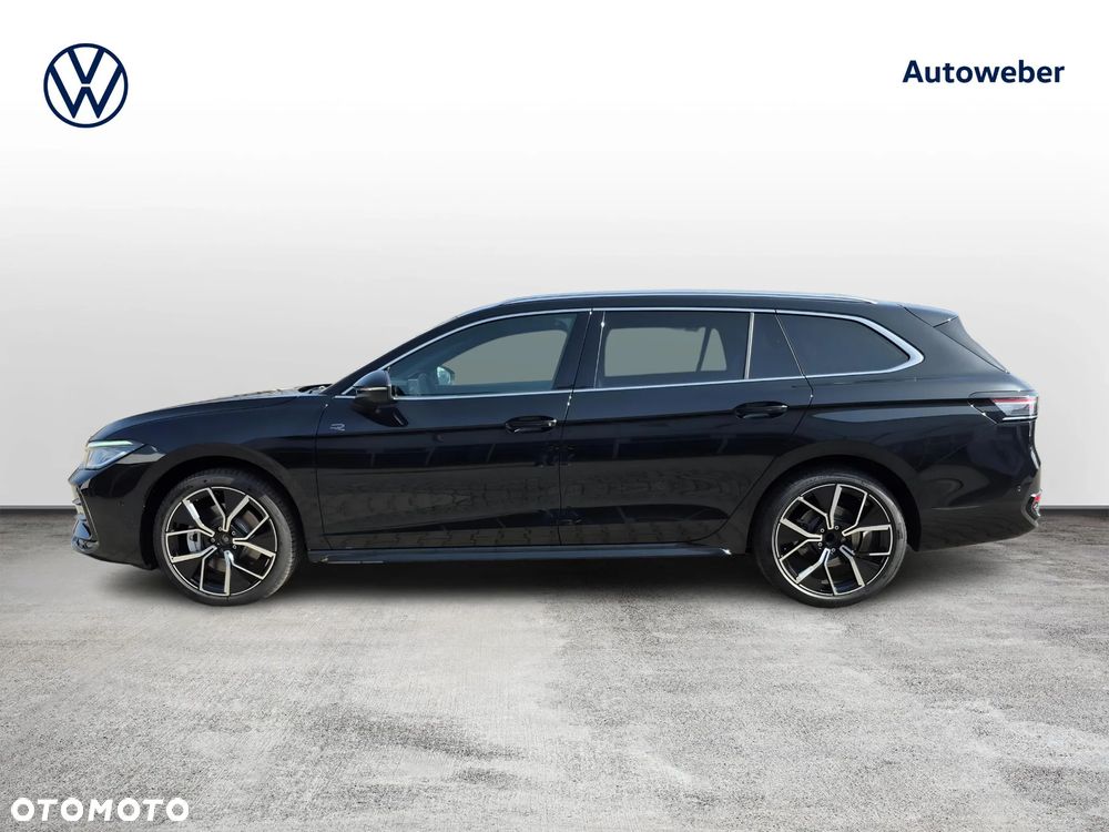 Volkswagen Passat - 2