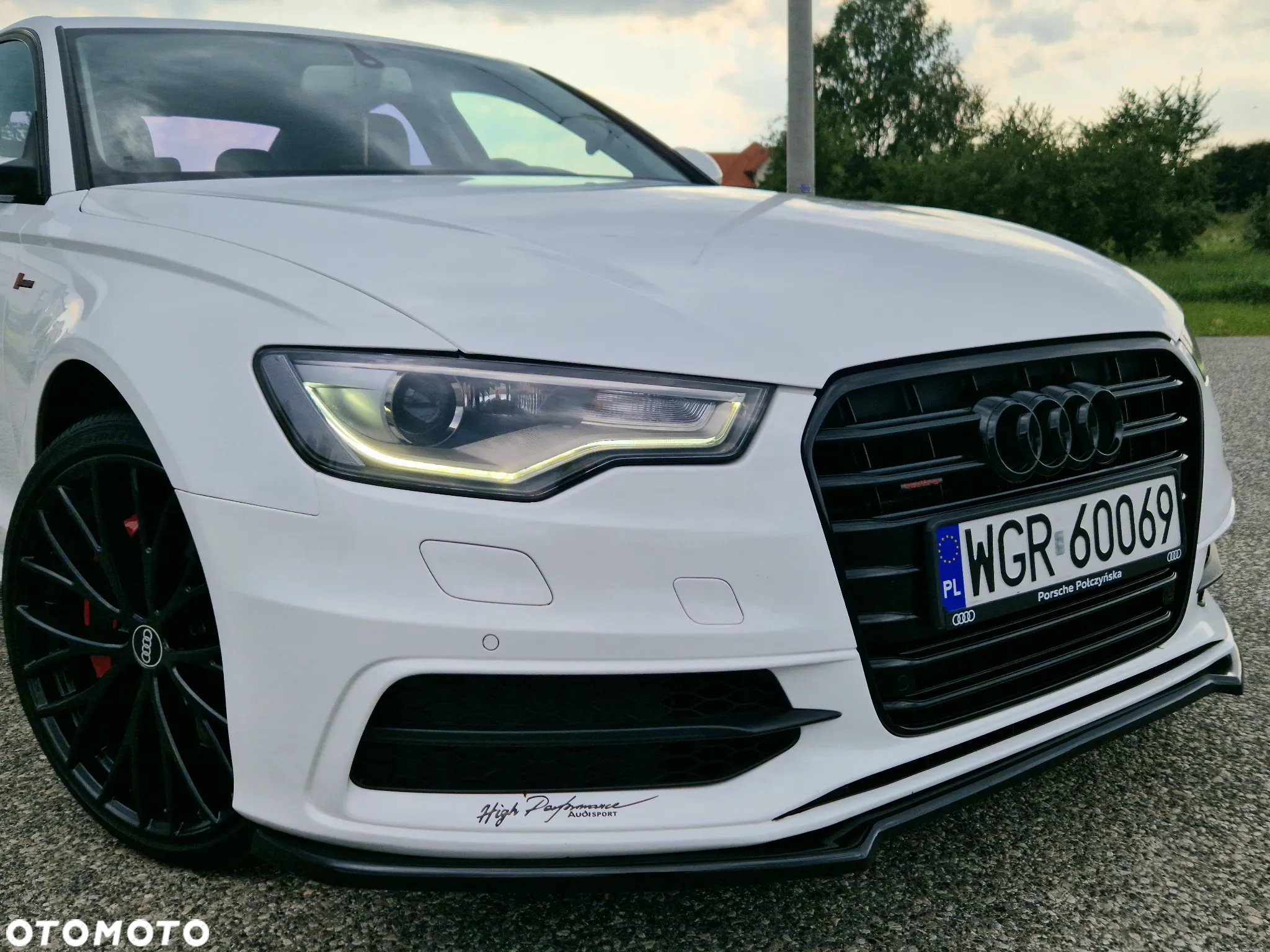 Audi A6 3.0 TFSI Quattro S tronic - 4