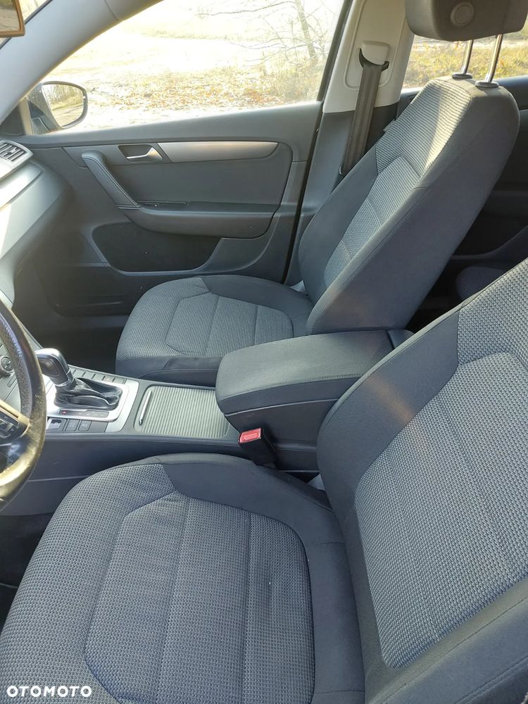Volkswagen Passat Variant - 12