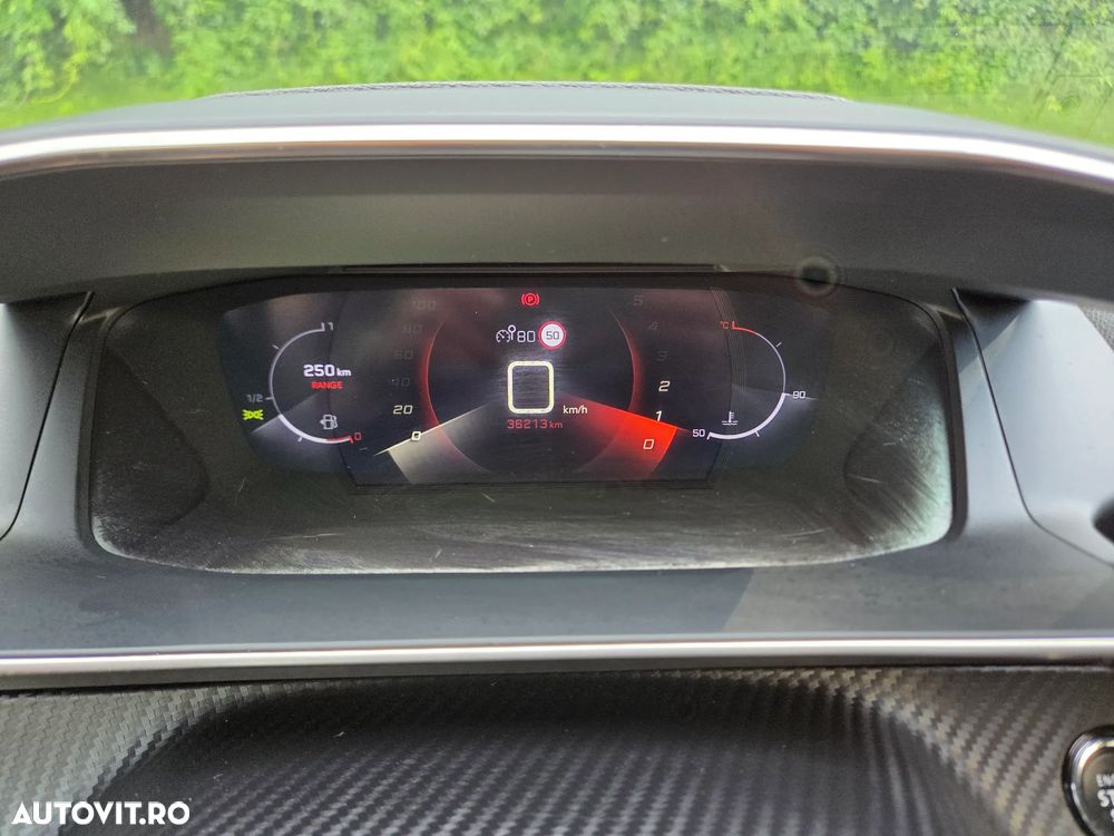 Peugeot 2008 PureTech 130 Allure Pack - 21