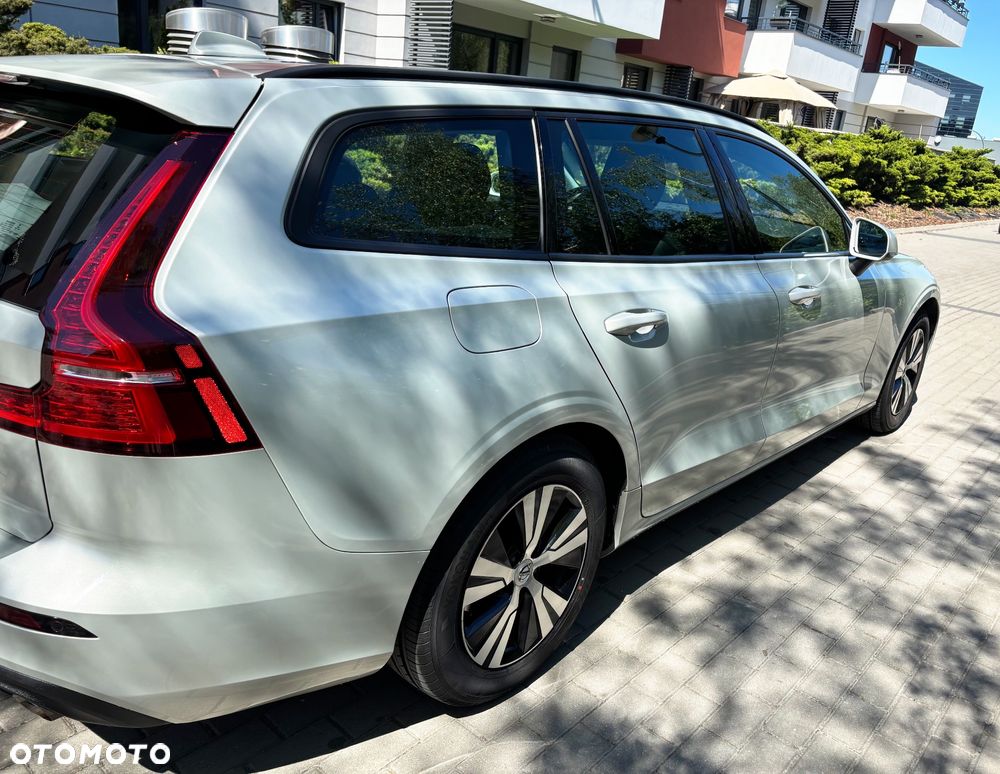 Volvo V60 D4 Kinetic - 4