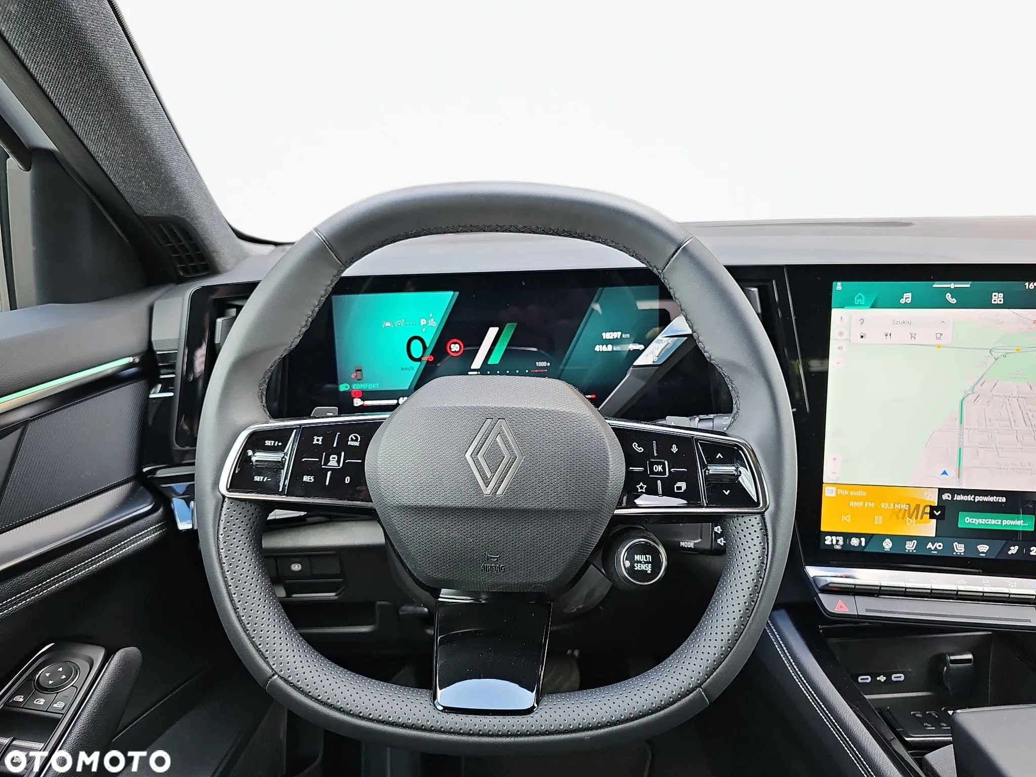 Renault Austral 1.3 TCe mHEV Techno - 16