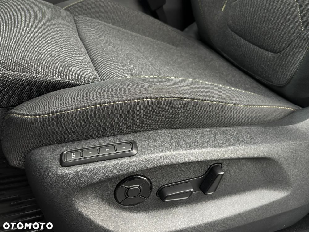 Skoda Kodiaq 1.5 TSI mHEV 4x2 Selection DSG - 15