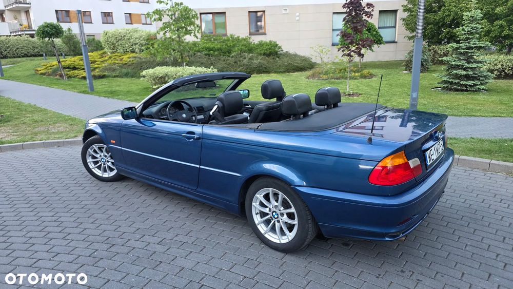 BMW Seria 3 318 Ci Edition Lifestyle - 1