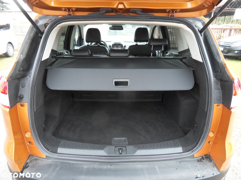 Ford Kuga 1.5 EcoBoost FWD Edition ASS GPF - 9