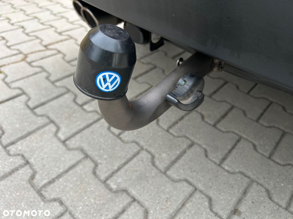 Volkswagen Tiguan 2.0 TDI DPF 4Motion Sport & Style - 37