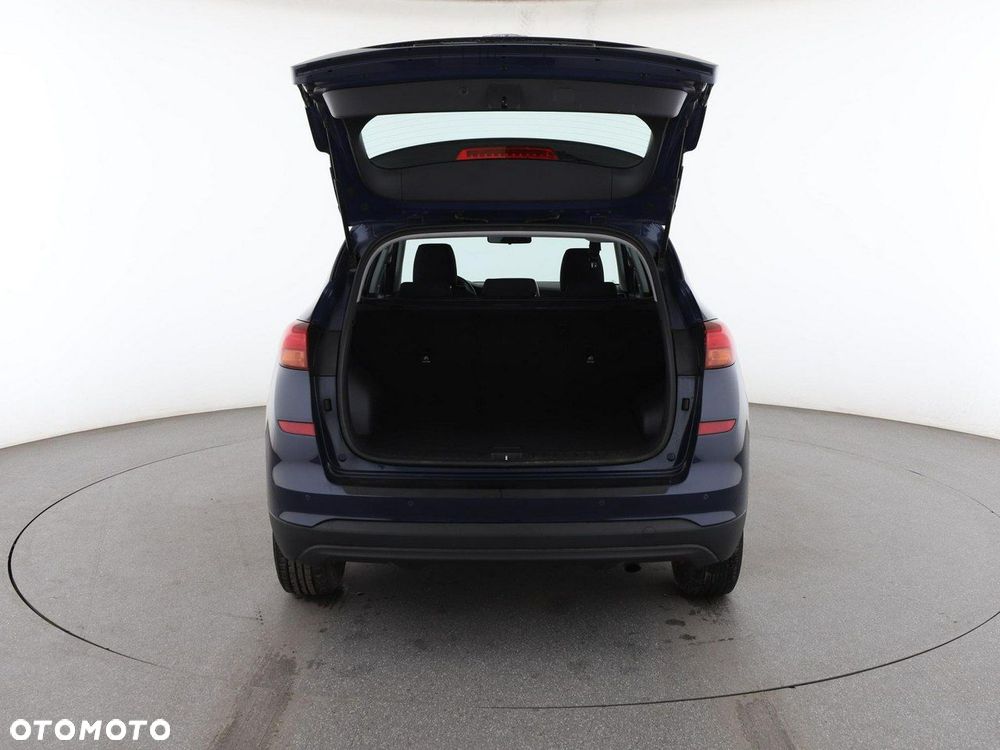 Hyundai Tucson 1.6 GDi 2WD Select - 20