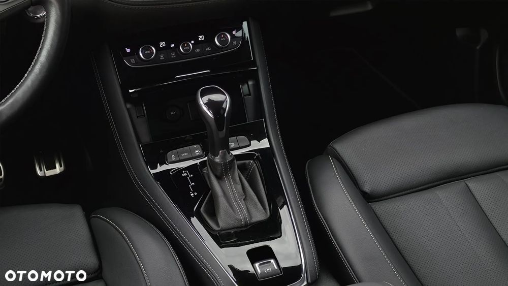 Opel Grandland X 2.0 D Start/Stop Automatik INNOVATION - 29