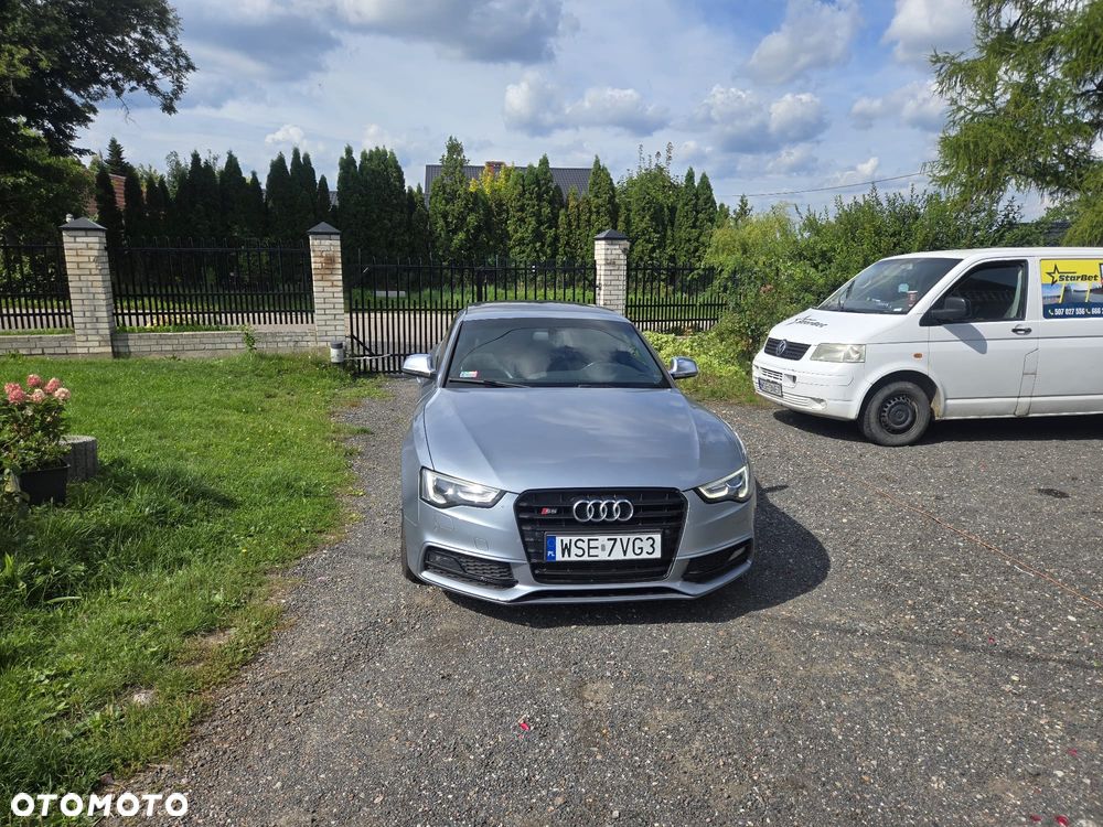 Audi A5 Coupé - 6