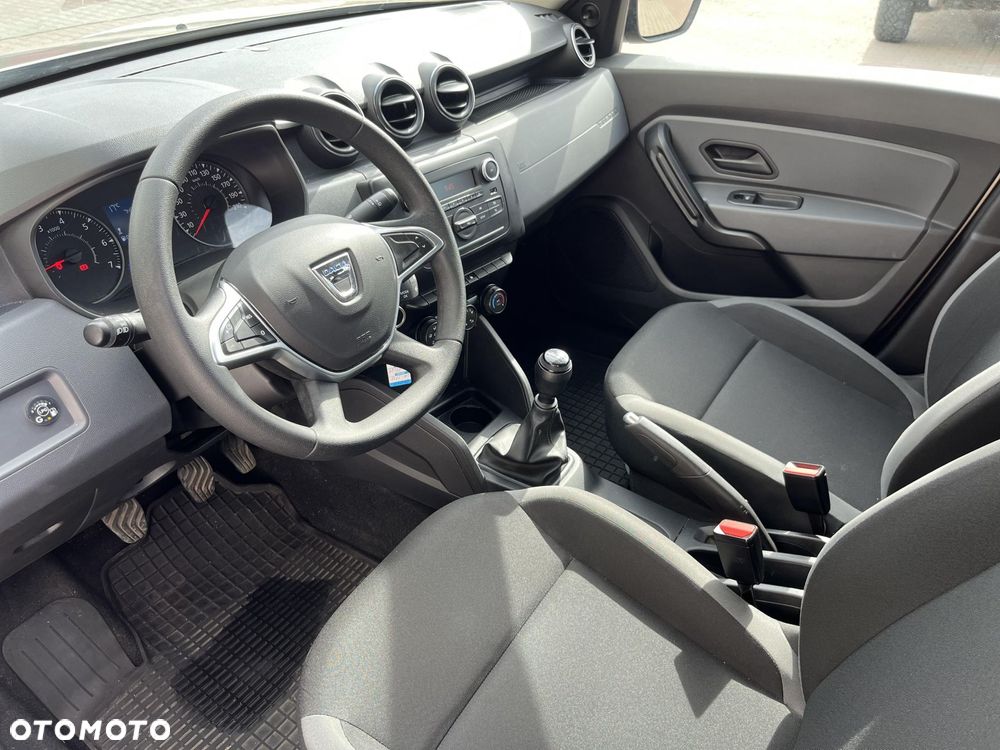Dacia Duster - 14