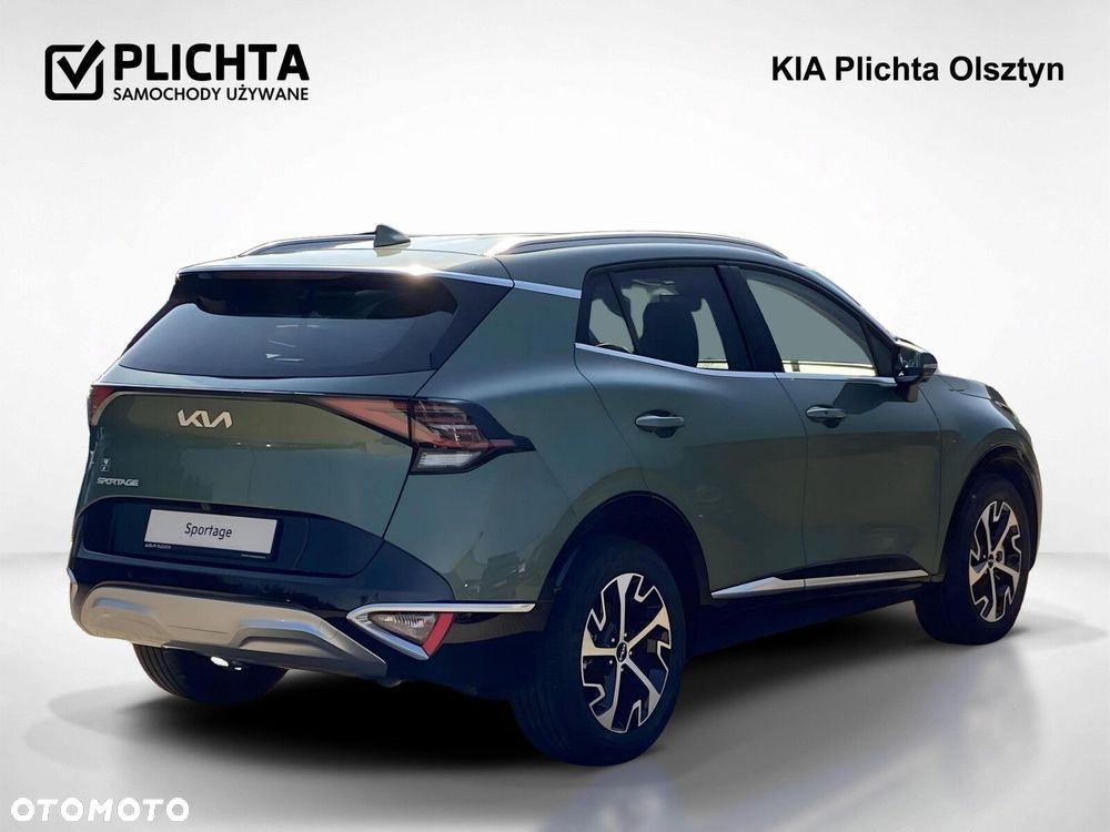 Kia Sportage 2025 photo 5