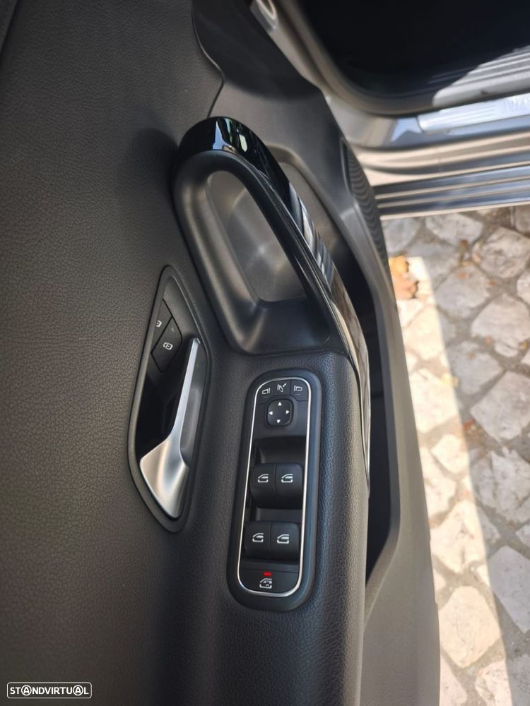 Mercedes-Benz A 180 d Style Aut. - 8