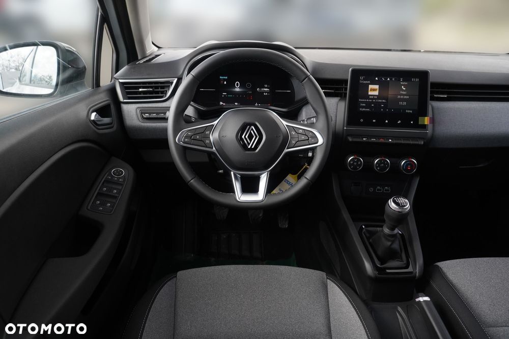 Renault Clio 1.0 TCe Evolution - 22