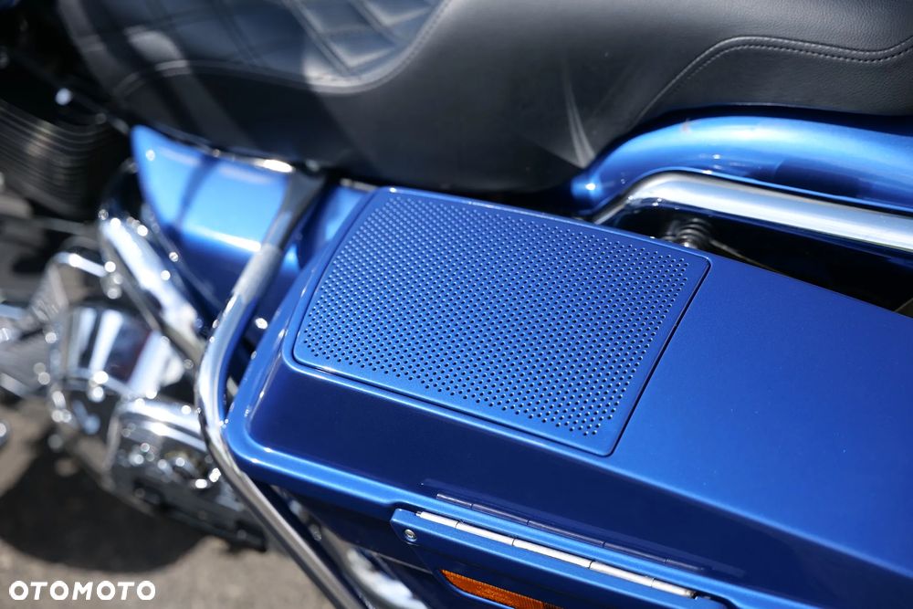 Harley-Davidson Touring Road King - 21