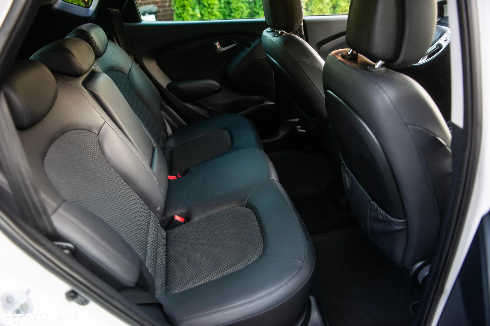Hyundai ix35 2.0 4WD Premium - 25