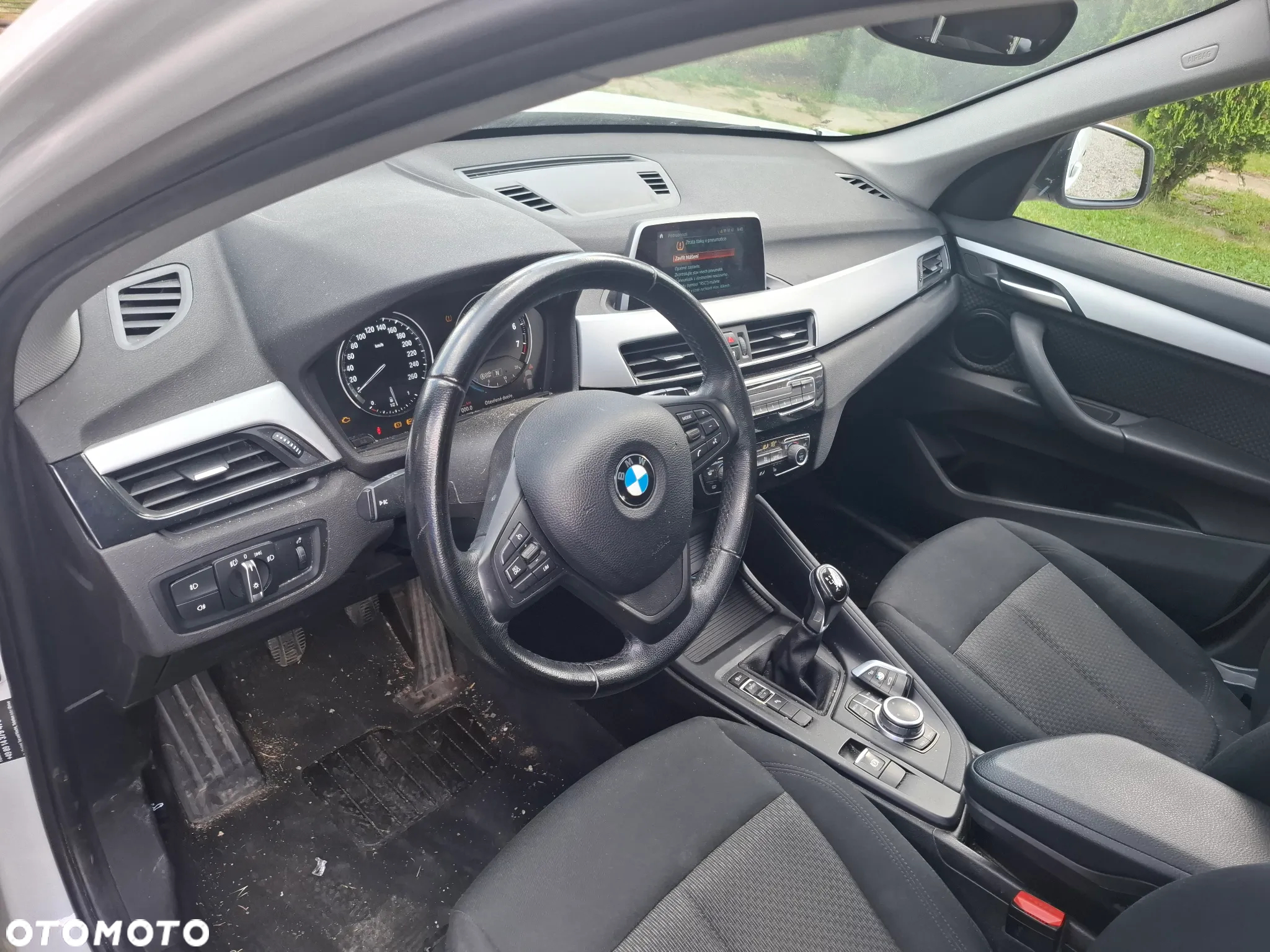 BMW X1 - 12
