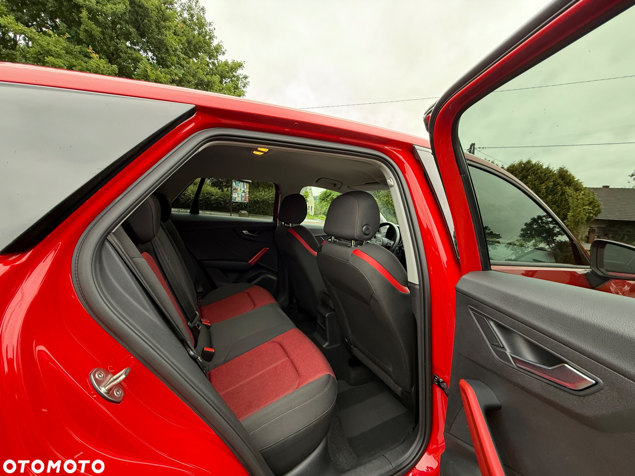 Audi Q2 1.0 TFSI Sport S tronic - 29