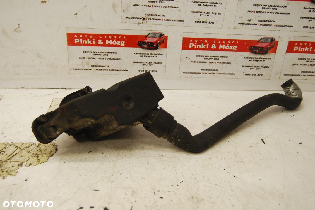 ODMA SEPARATOR OLEJU 036103464G VW LUPO 1.0 MPI AROSA - 7