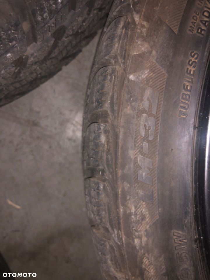 Felgi aluminiowe 20' Lexus Ls600h,LS460 5x120, po renowacji - 7